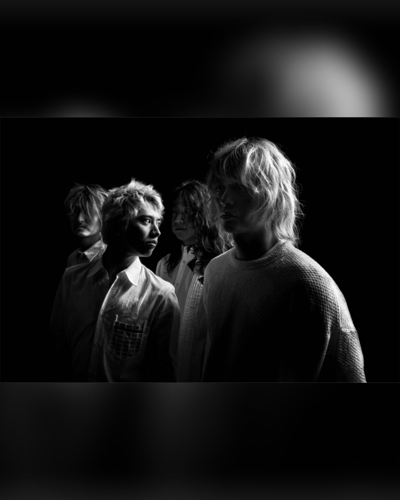 ONE OK ROCK (RYOTA,TORU)