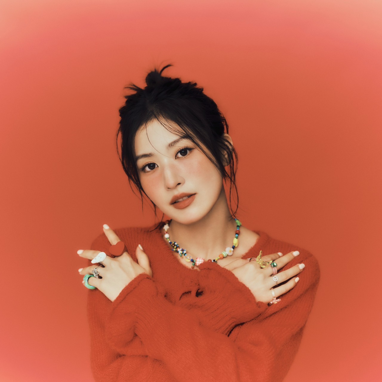 當山みれい