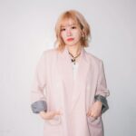 ボーカル K-POP / RuRu