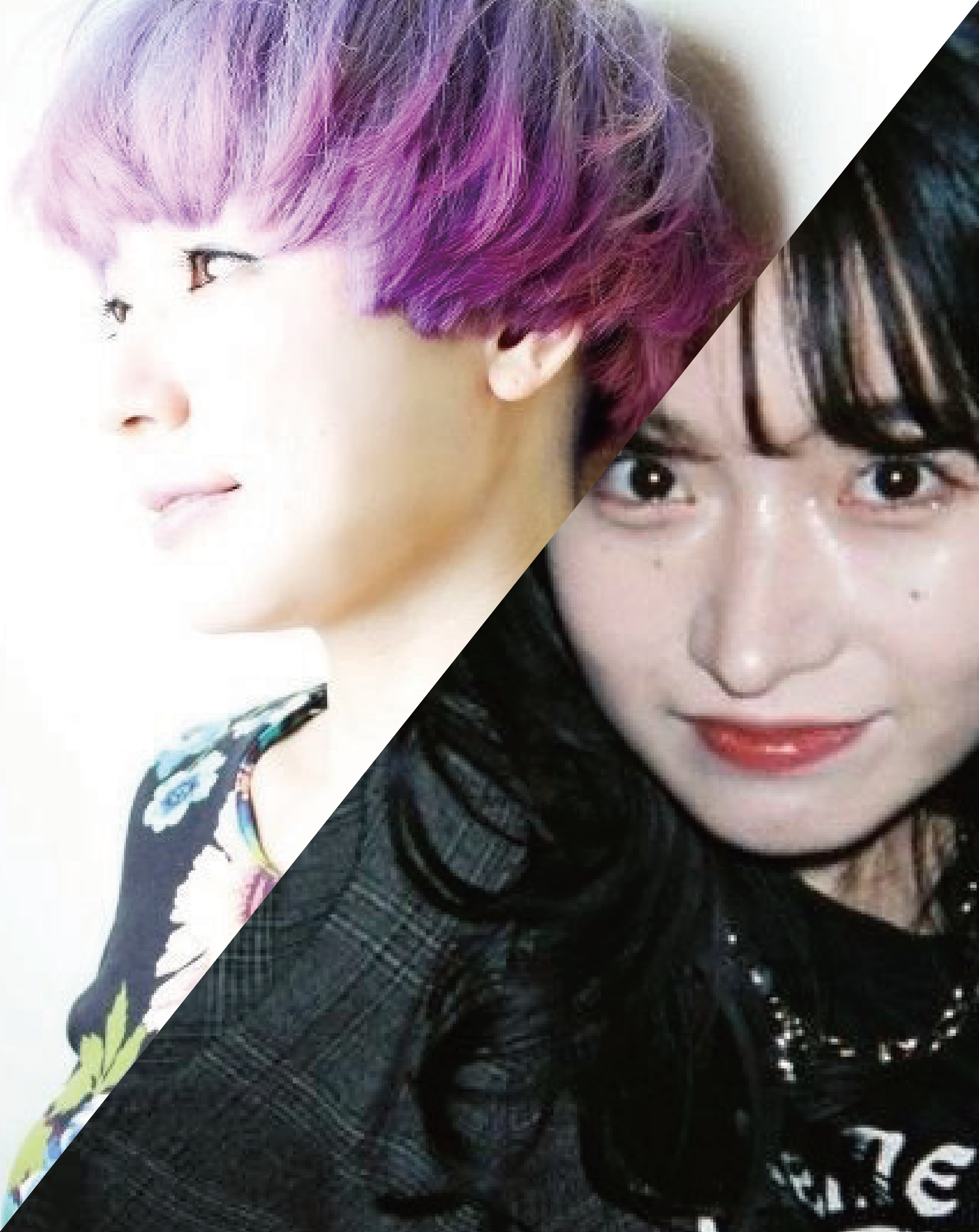 幼児ボーカル <リトルクラス> / 平島 由紀＆瀧本 結月