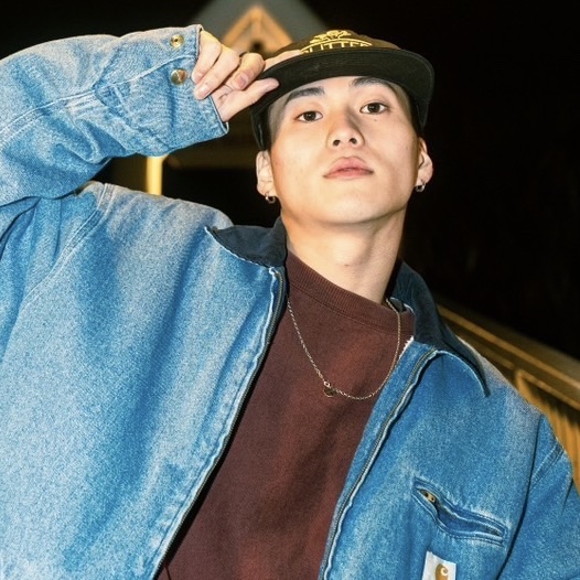 ダンス HIP HOP / YUTA