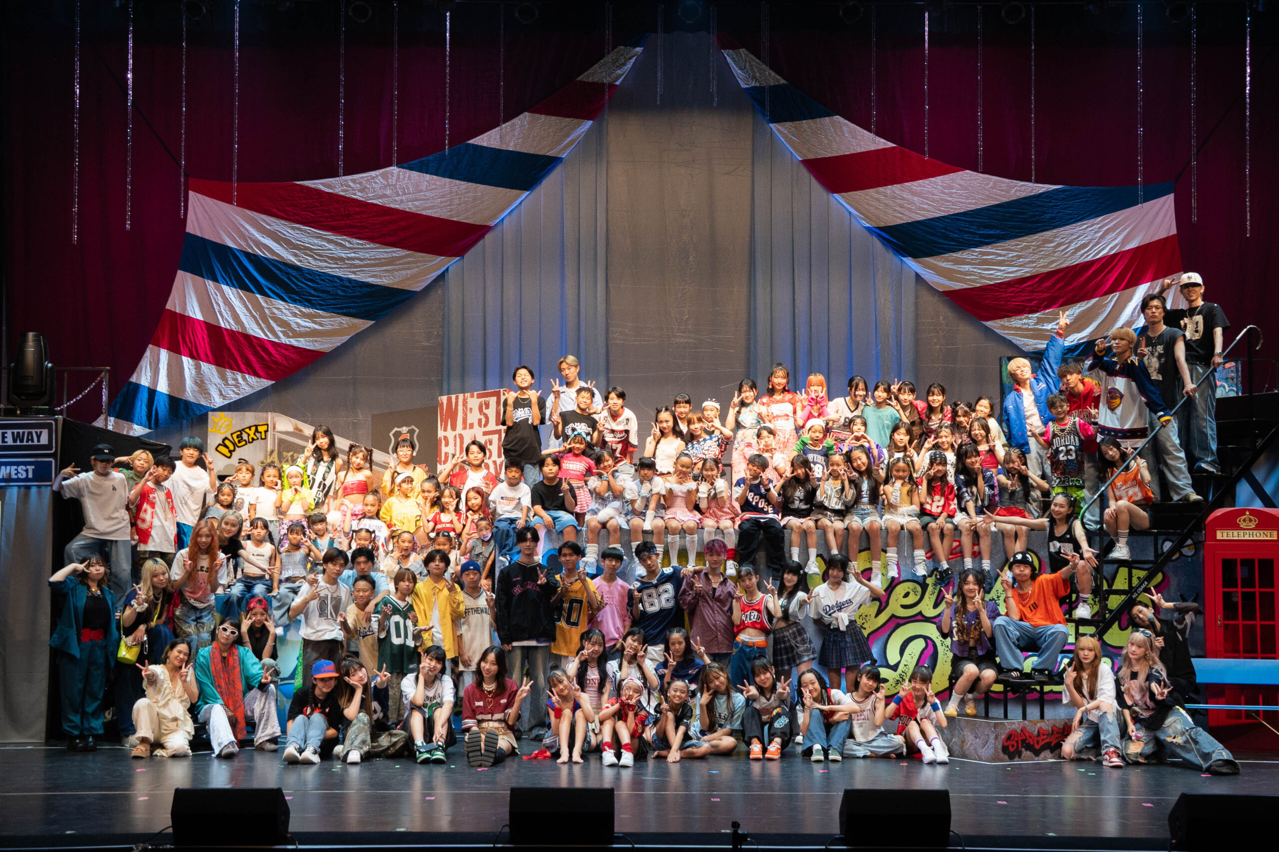 GET A DREAM 25 〜CALESS ENTERTAINMENT LABO〜