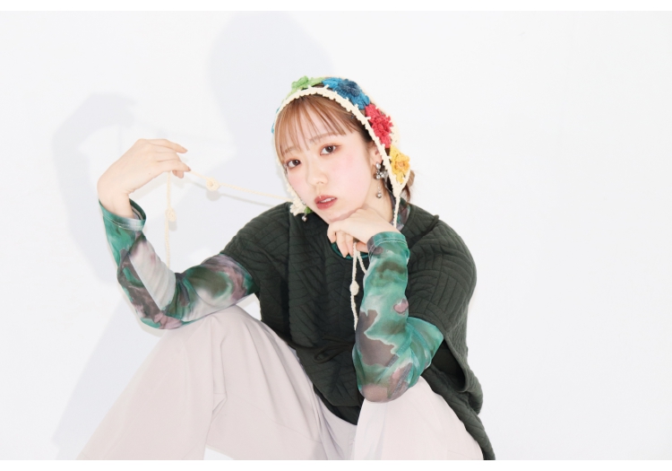 ダンス 初級 JAZZ / 千晴