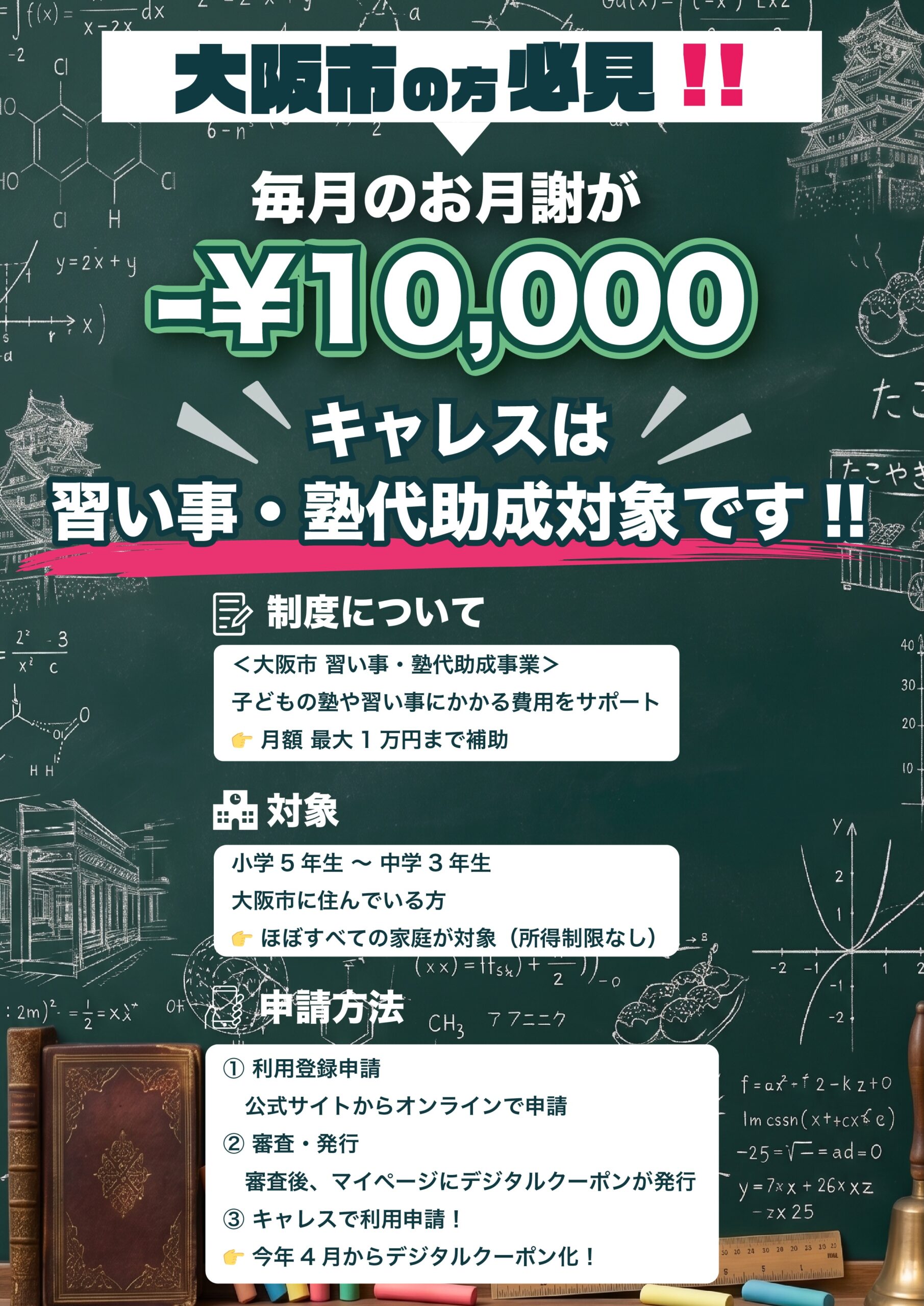 キャレ祭2026