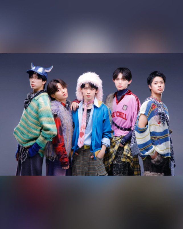 SEVENIC (RIKU, RYO)